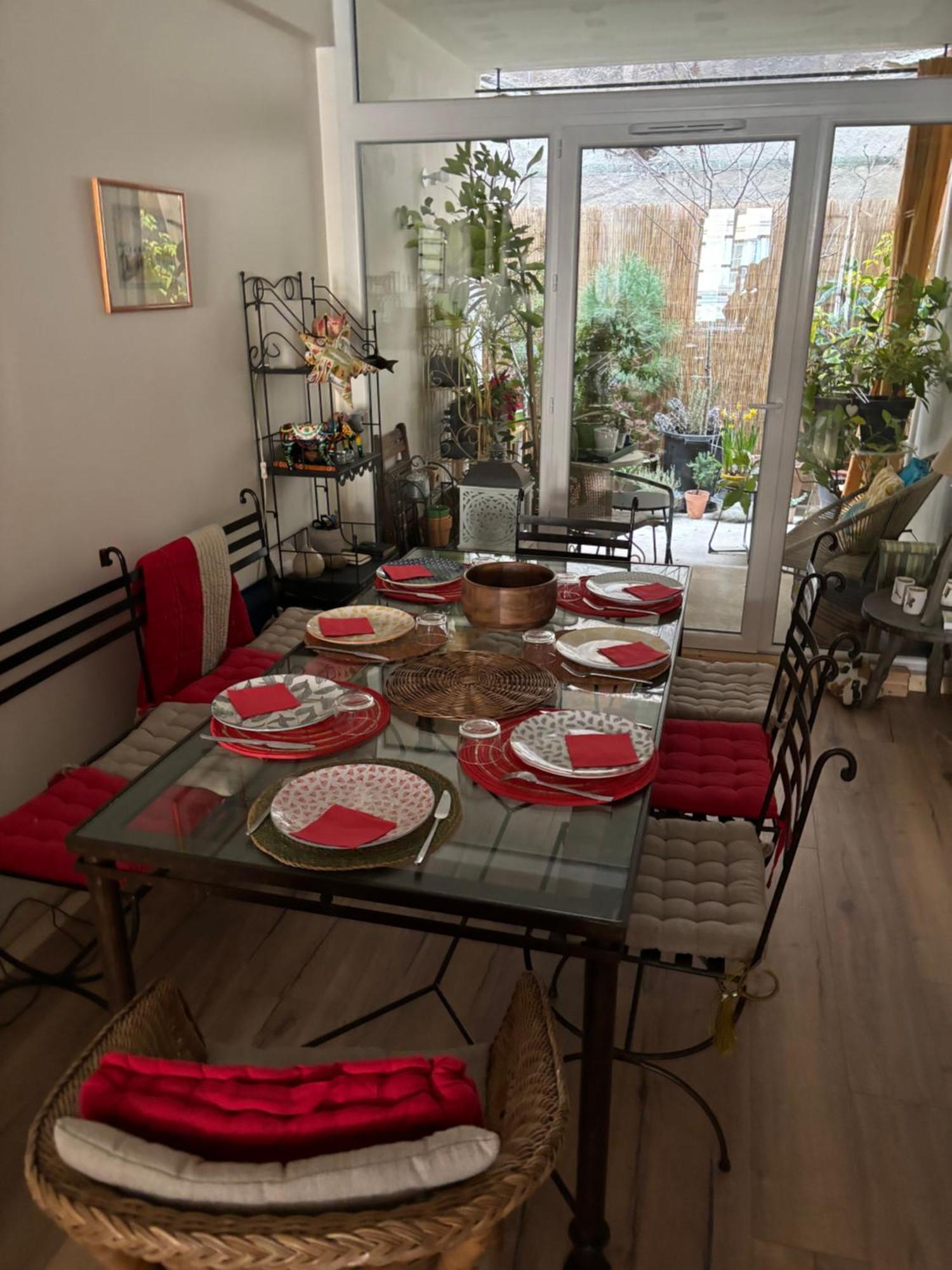 La Maison D'Aromarie Tournus Exterior photo